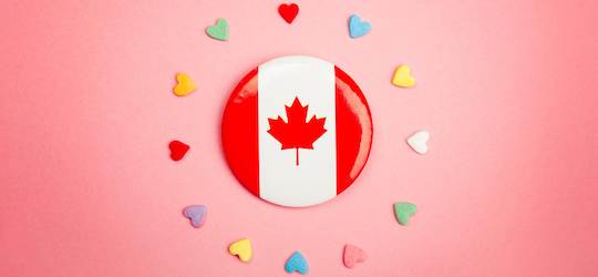 Best canadian romantic radio stations